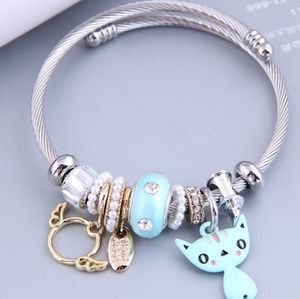 Charm bracelet